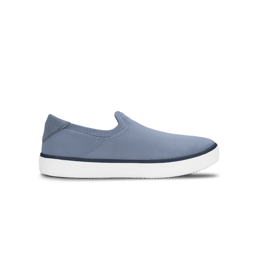 Men's Boardwalk Slip-On - Tidal | Vessi Footwear