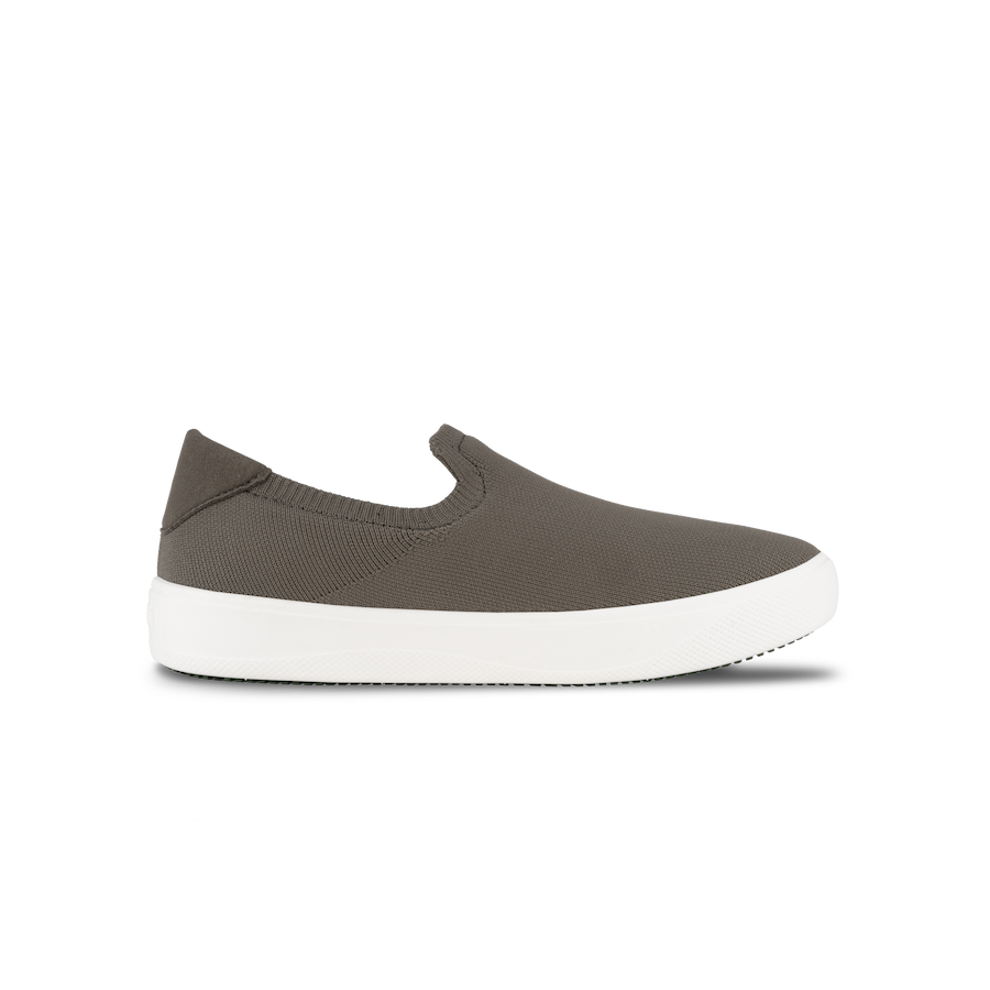 Women's Boardwalk Slip On Sneakers | Vessi Footwear