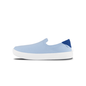 Men's Boardwalk Slip-On - Moonstone/Stripe