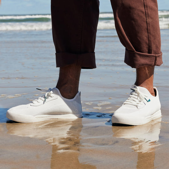 Men's Boardwalk Slip On Sneakers | Vessi Footwear