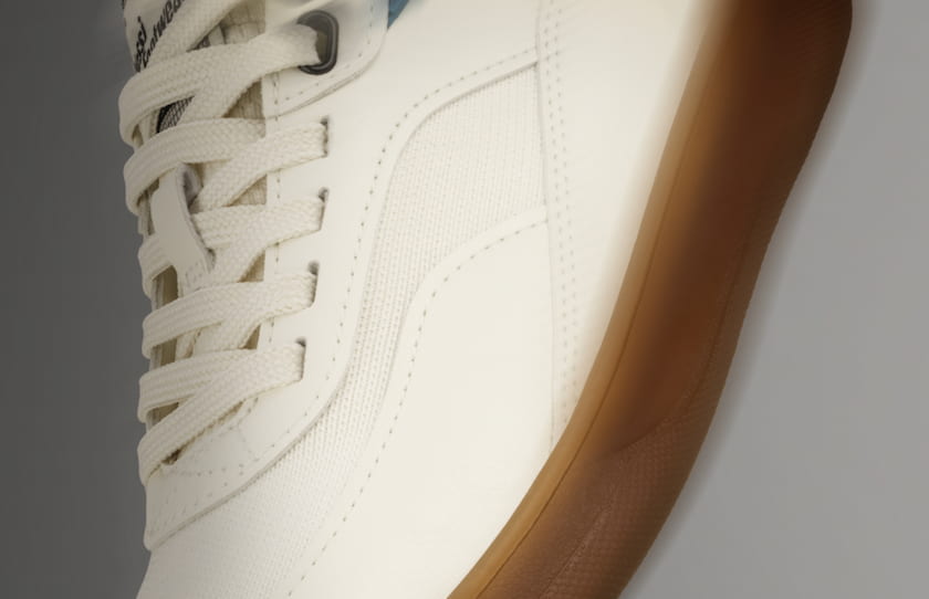 Vegan leather