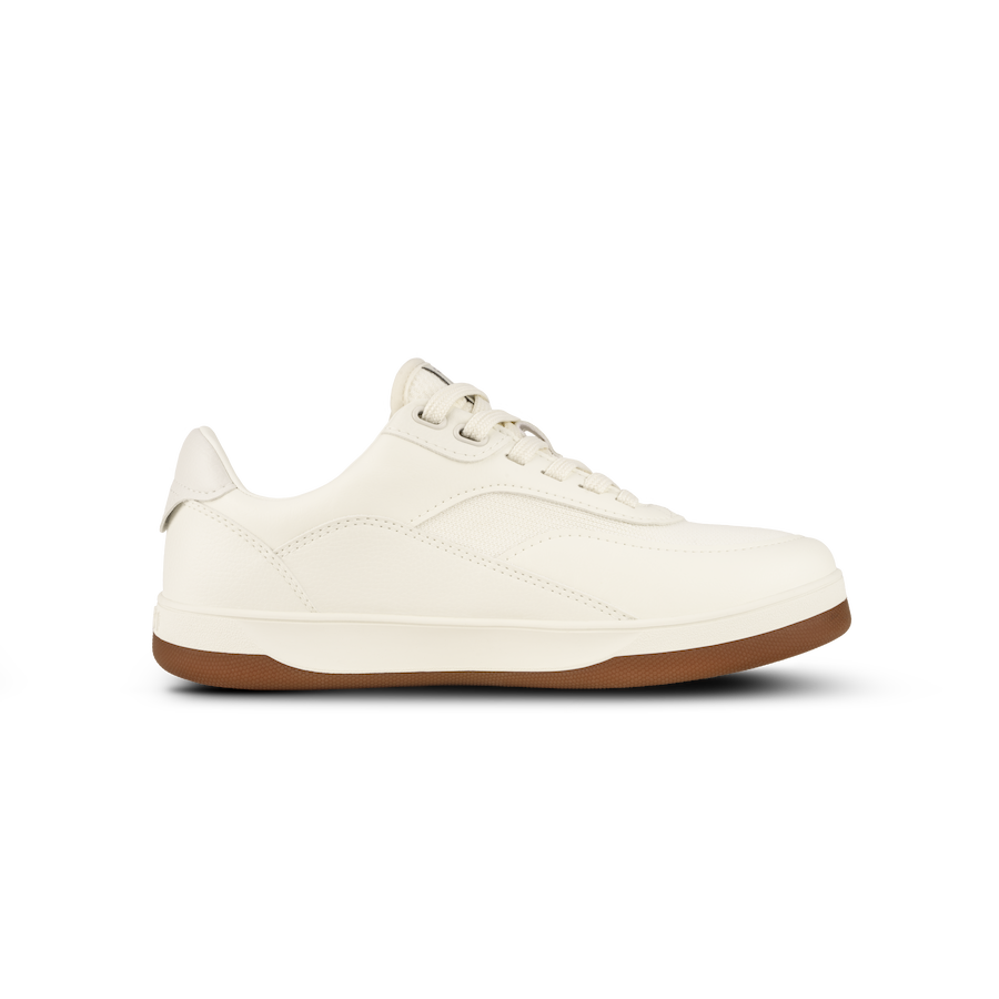 Women's Courtside Classic - Off-White