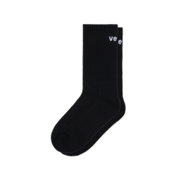 Crew Socks - Black