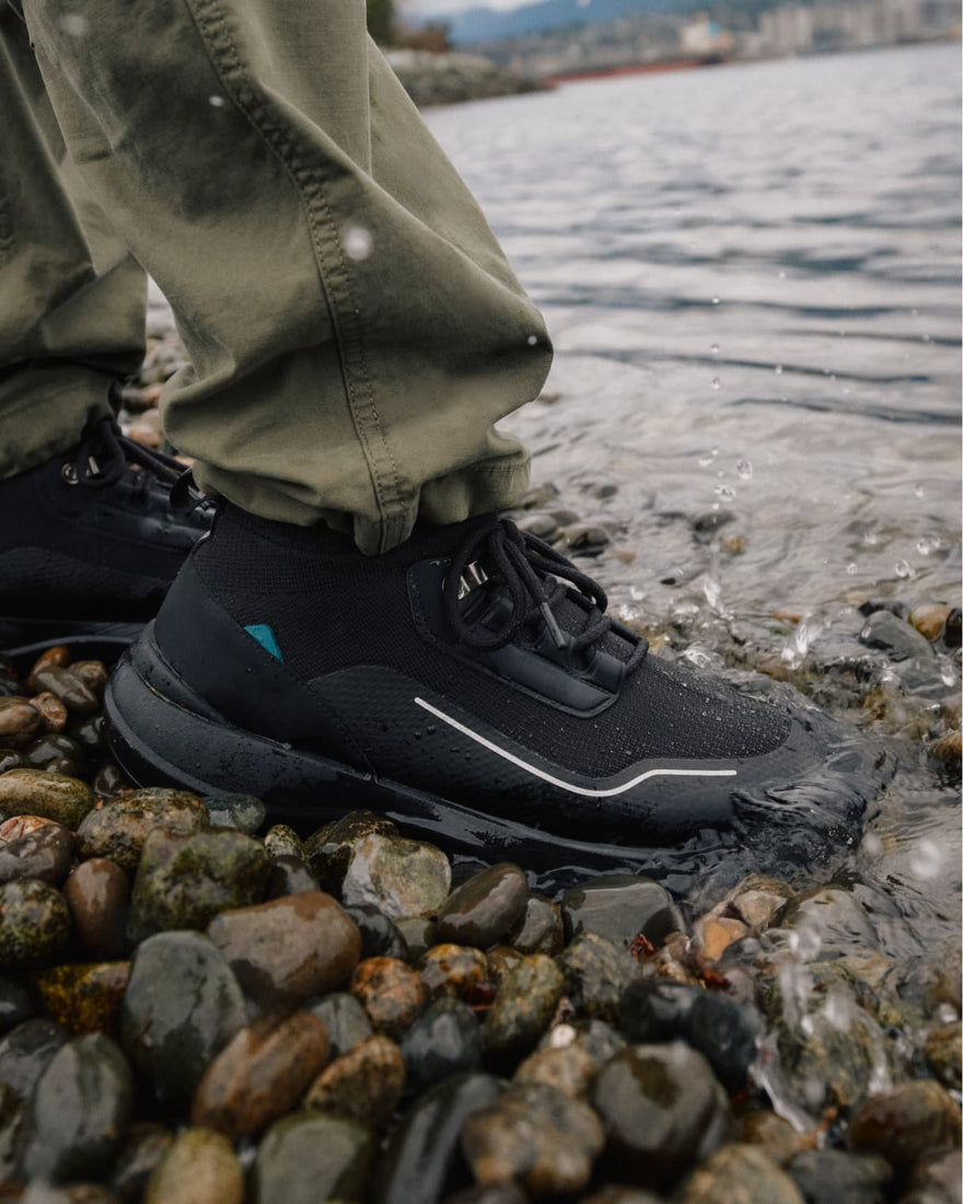 vessi shoes for hiking