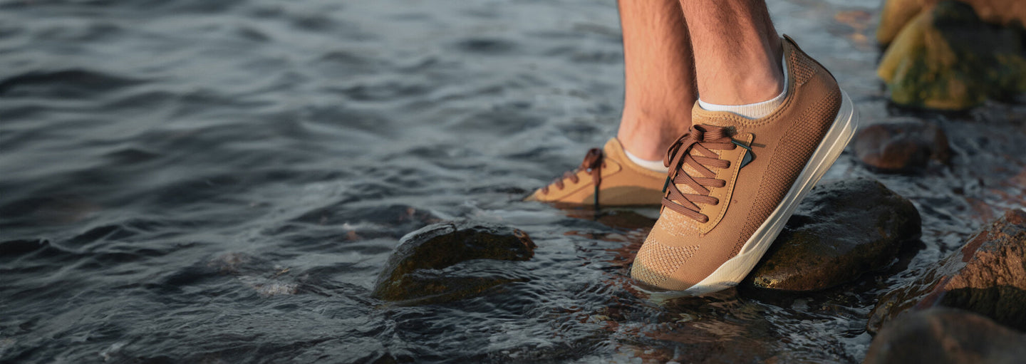 Vessi: The Ultimate Choice for Everyday Footwear