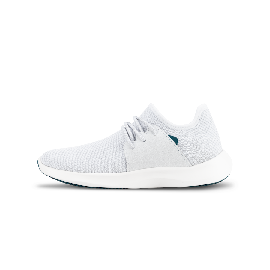 Women's Everyday Classic - Pearl White