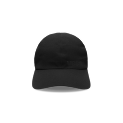 Forecast Hat - Black