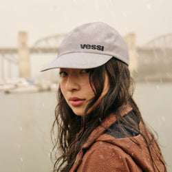 Forecast Hat - Gravitate