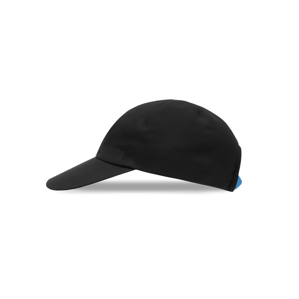 Forecast Hat - Black
