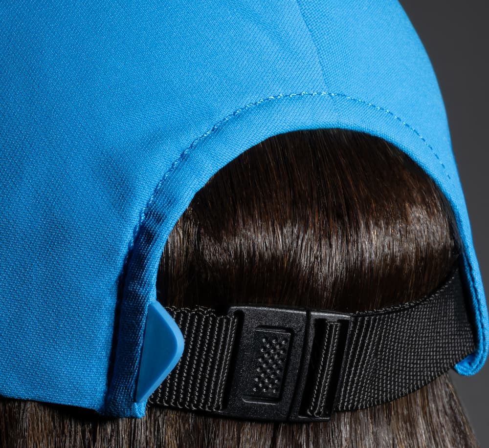 Forecast Hat - Vessi Blue