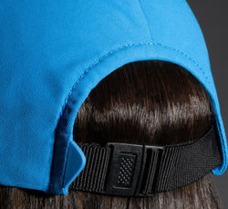 Forecast Hat - Vessi Blue