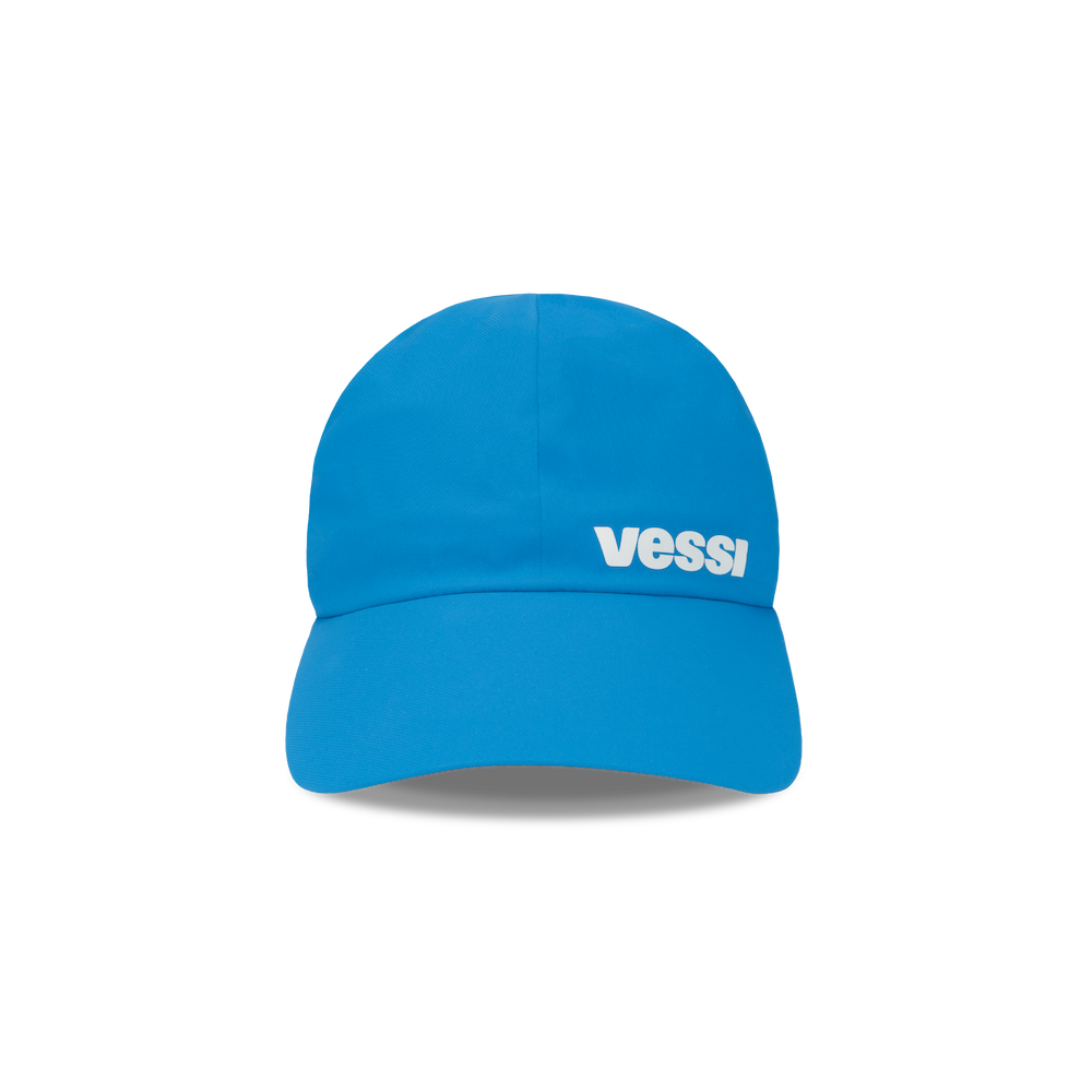 Forecast Hat - Vessi Blue