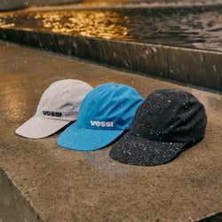 Forecast Hat - Black