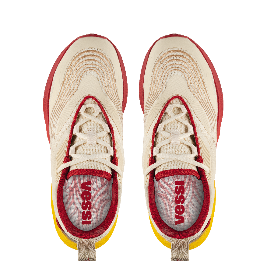 Men's Tidal Sneaker - Lunar New Year 2026