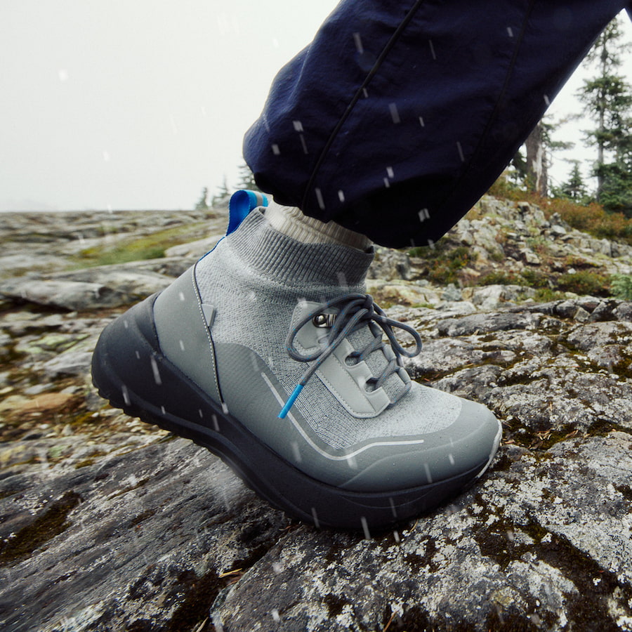 Alta High Top | Vessi Alta High Top | Vessi