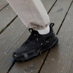 Women's Tidal Slip-On - Black on Black