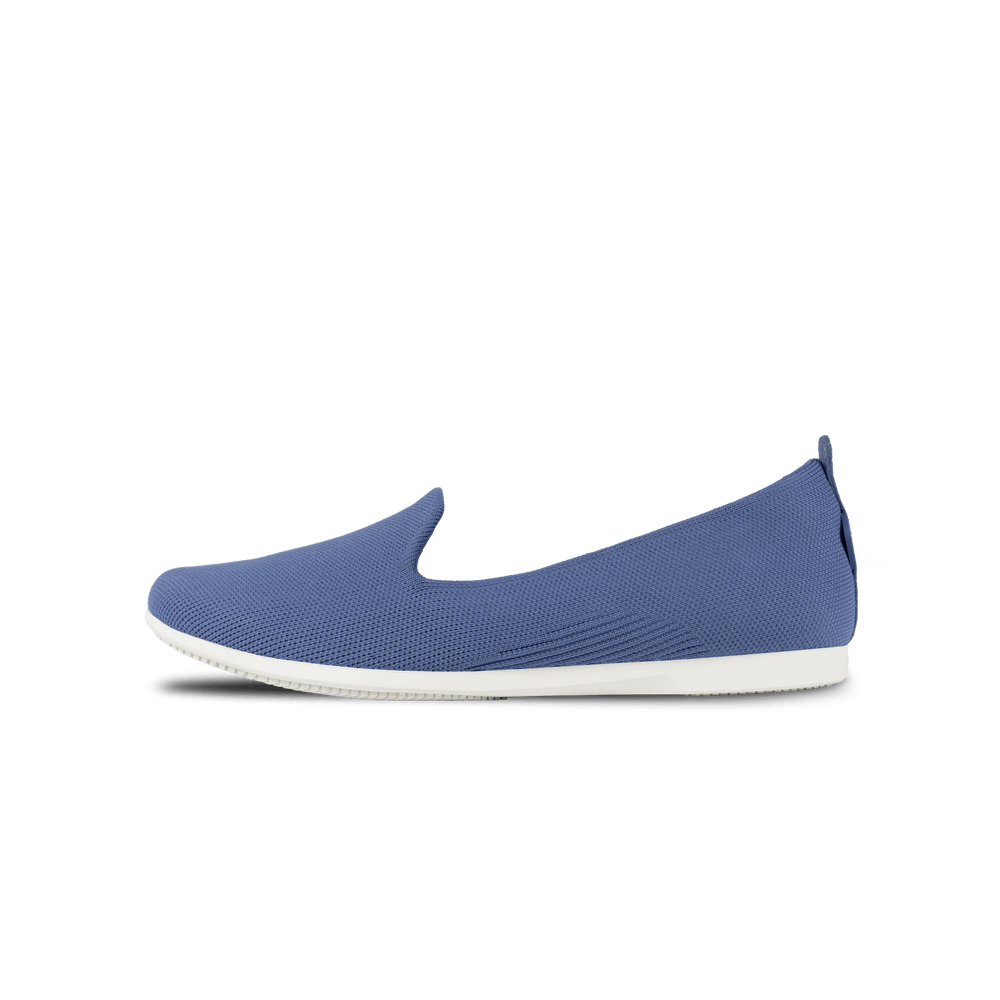 Women's Market Flat - Sailfish/Light Dune