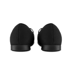 Women's Market Mary Jane - Black