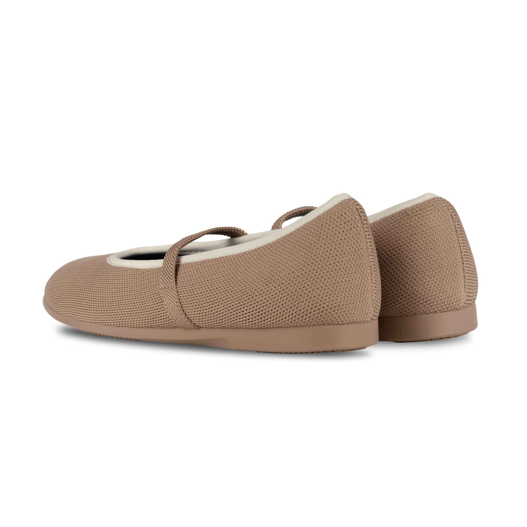 Women's Market Mary Jane - Shore/Ivory
