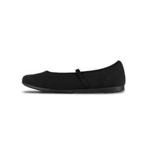 Women's Market Mary Jane - Black