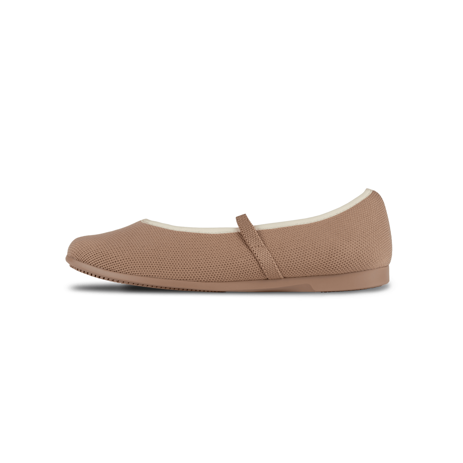 Women's Market Mary Jane - Shore/Ivory