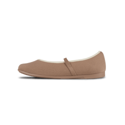 Women's Market Mary Jane - Shore/Ivory