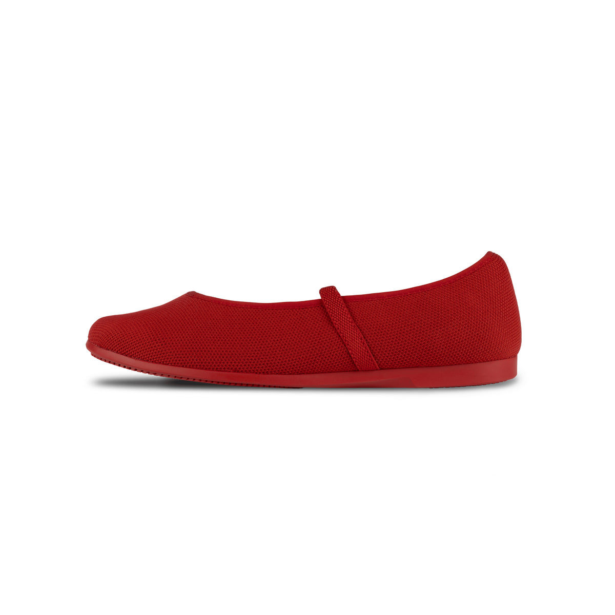 Women's Market Mary Jane - Varsity