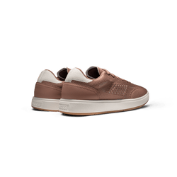 Women's Match Sneaker - Baltic Amber/Tofu