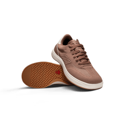 Women's Match Sneaker - Baltic Amber/Tofu