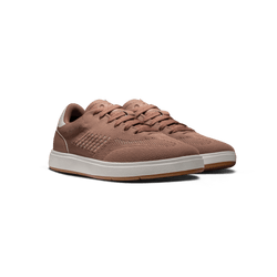 Women's Match Sneaker - Baltic Amber/Tofu
