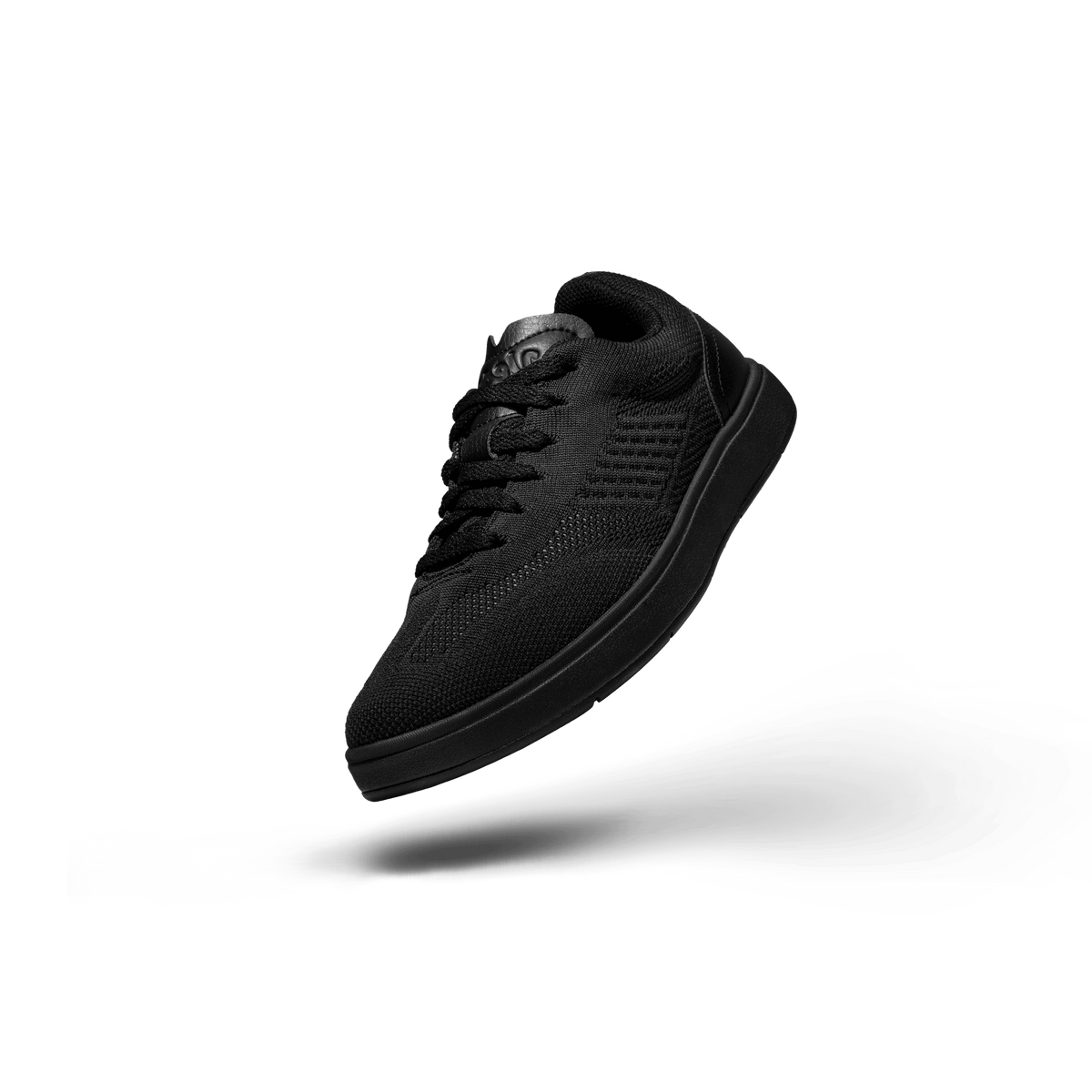 Men's Match Sneaker - Black/grey