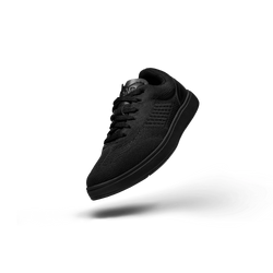 Men's Match Sneaker - Black/grey