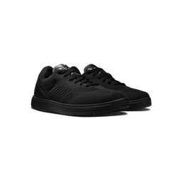 Men's Match Sneaker - Black/grey