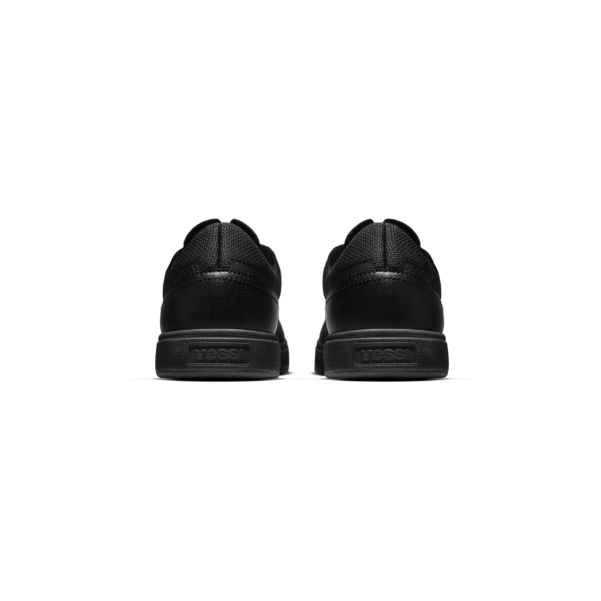 Men's Match Sneaker - Black/grey