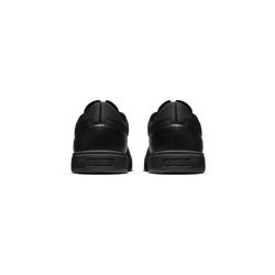 Men's Match Sneaker - Black/grey
