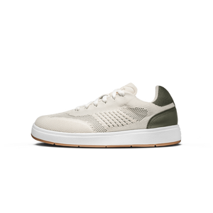 Men's Match Sneaker - Sandshell/Forest Night