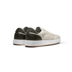 Men's Match Sneaker - Sandshell/Forest Night