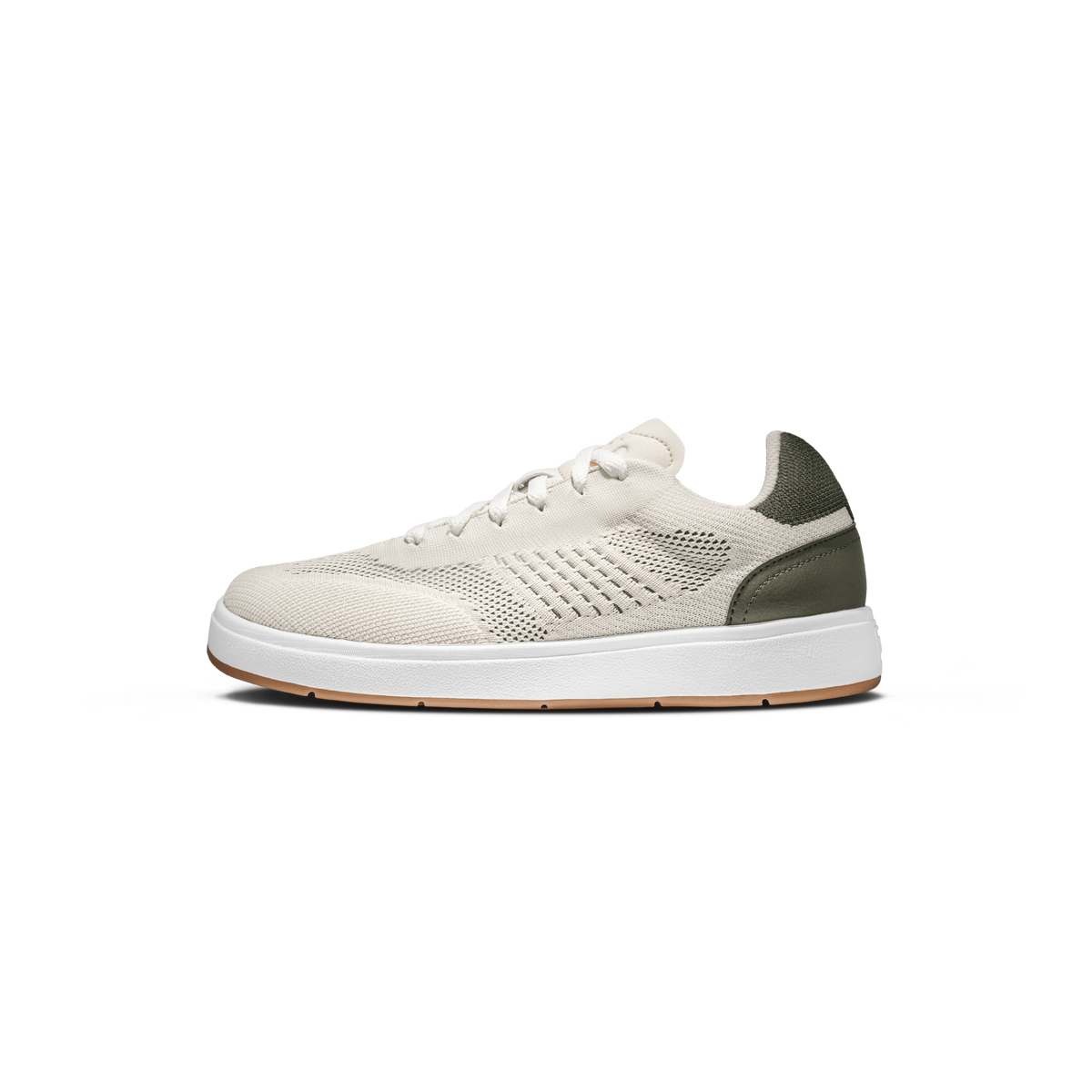 Men's Match Sneaker - Sandshell/Forest Night