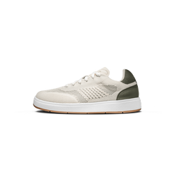 Men's Match Sneaker - Sandshell/Forest Night
