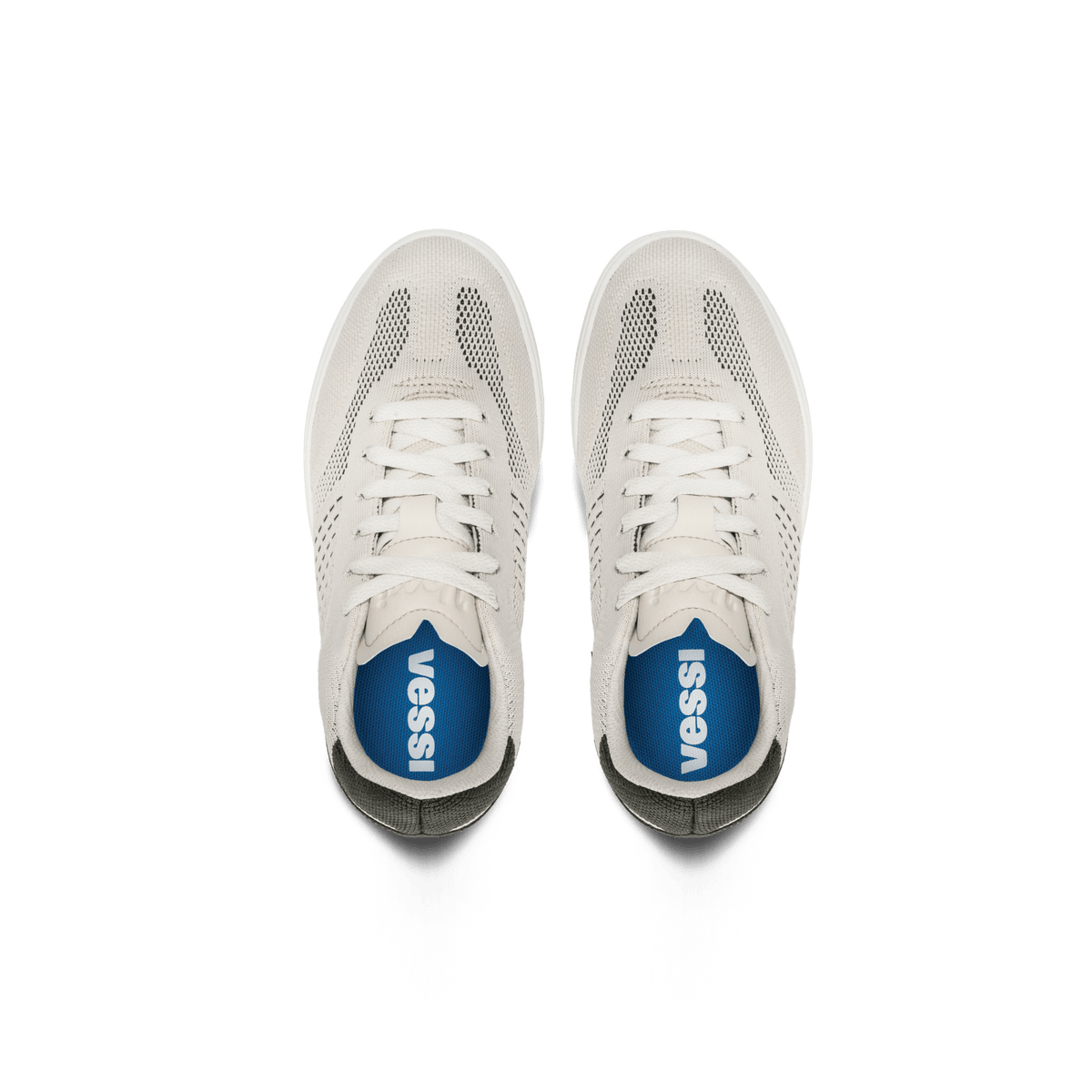 Men's Match Sneaker - Sandshell/Forest Night