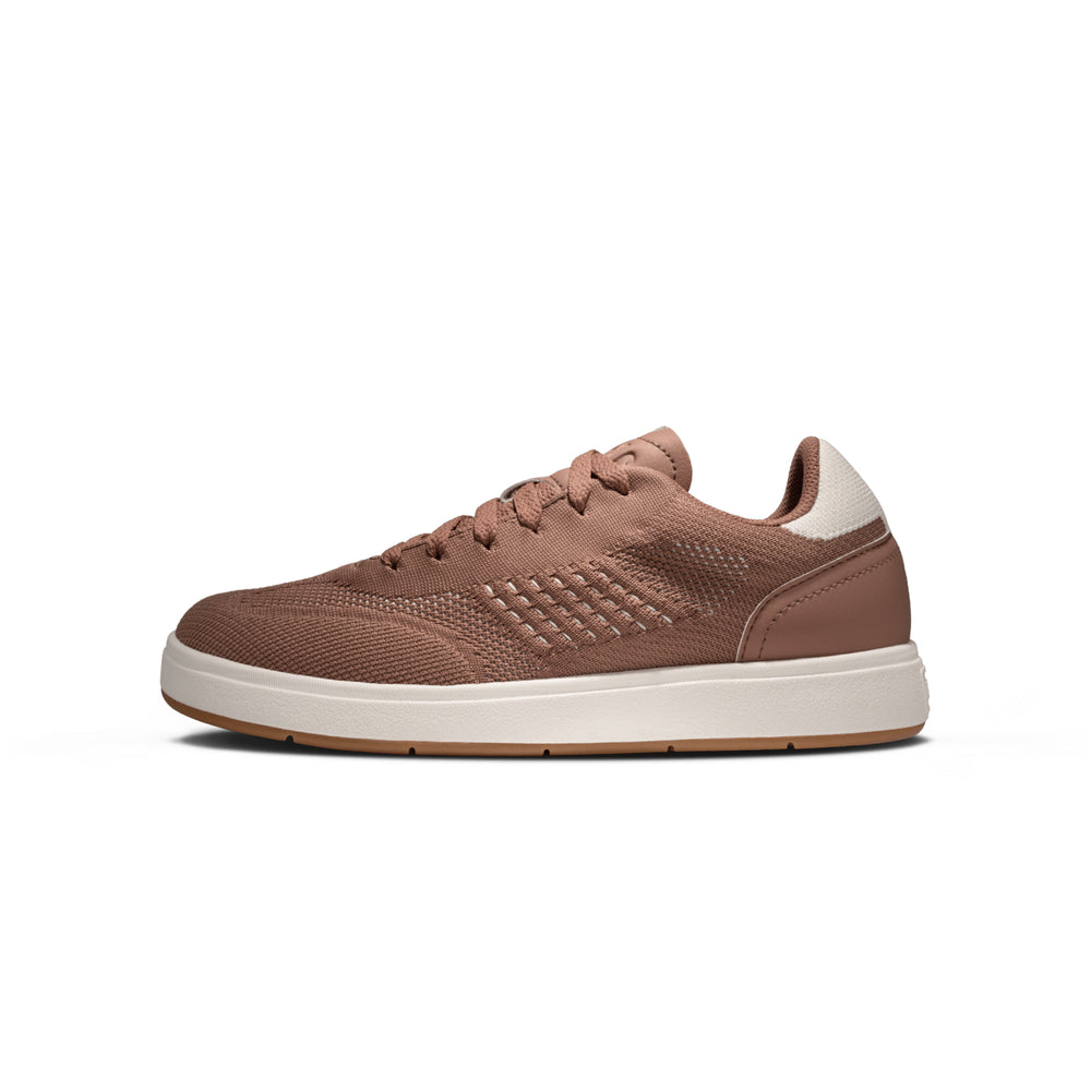 Women's Match Sneaker - Baltic Amber/Tofu