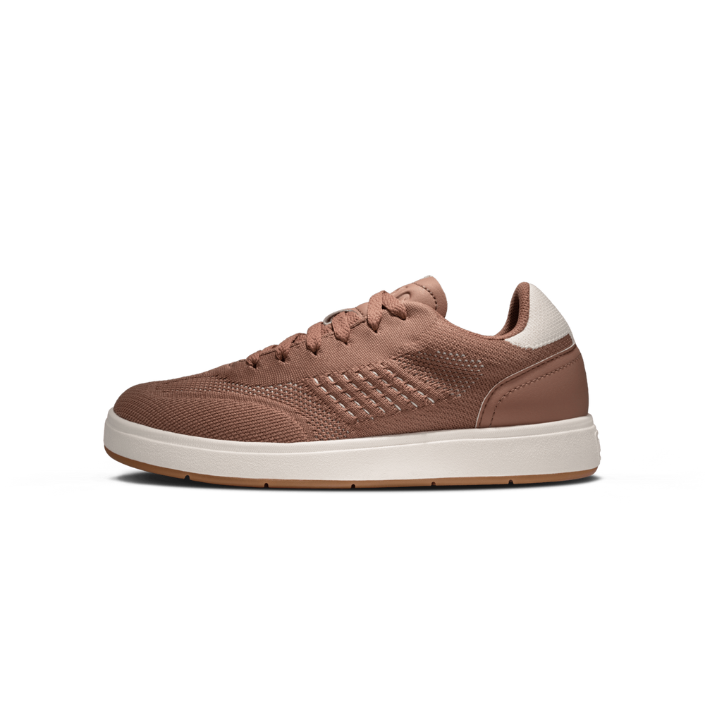 Men's Match Sneaker - Baltic Amber/Tofu