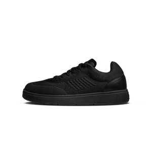 Men's Match Sneaker - Black/grey
