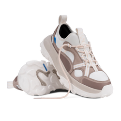 Women's Motu Sneaker - Gravitate/Light Songbird