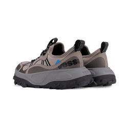 Men's Motu Sneaker - Dark Gravitate/Black
