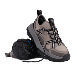 Men's Motu Sneaker - Dark Gravitate/Black