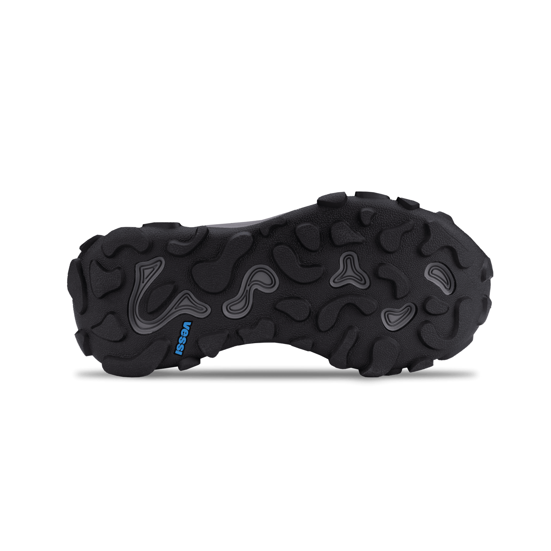 Men's Motu Sneaker - Dark Gravitate/Black