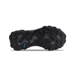 Men's Motu Sneaker - Dark Gravitate/Black