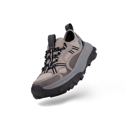 Men's Motu Sneaker - Dark Gravitate/Black
