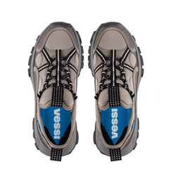 Men's Motu Sneaker - Dark Gravitate/Black